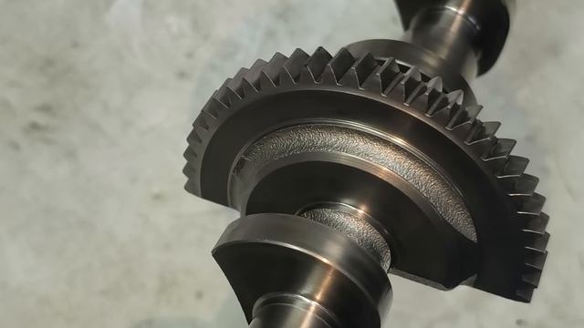 N52b30 эксцентриковый вал 2026 апрель