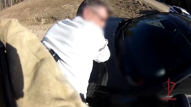 Замдиректора участкового лесничества в Архангельской области задержан полицией за получение взятки