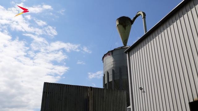 Мыггæгты куыстуаты архайд I Хæдзарадон