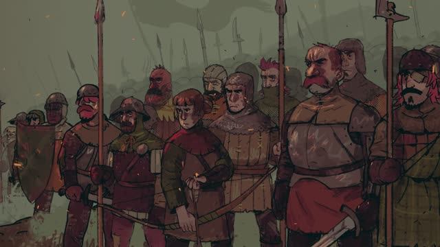 Tears Of Metal Coming To Xbox  Official Announce Trailer