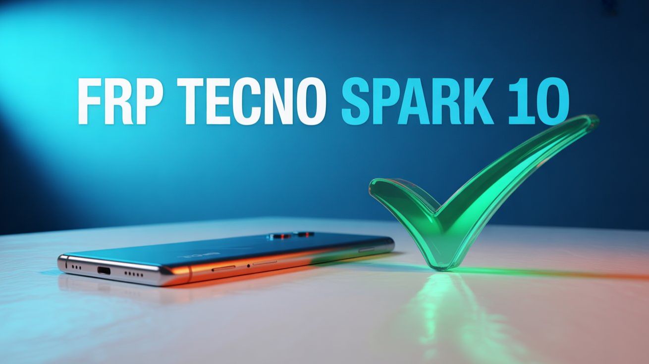 Разблокировка гугл аккаунта Tecno Spark 10 Ki5q AMT.Удаление FRP Текно спарк 10