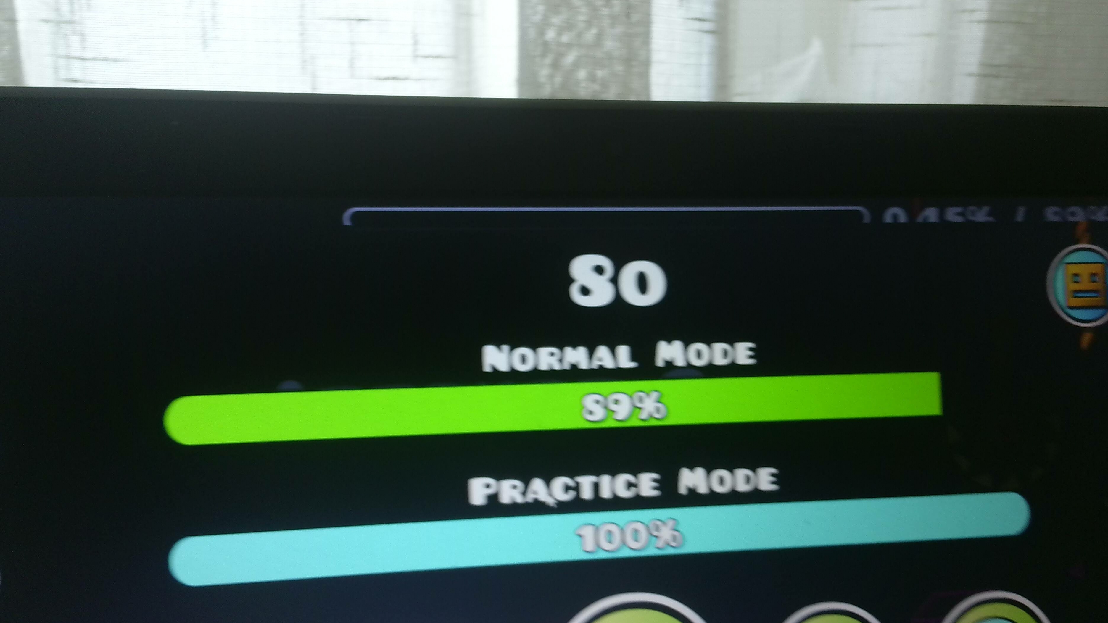 Прохождение моего нового хардеста