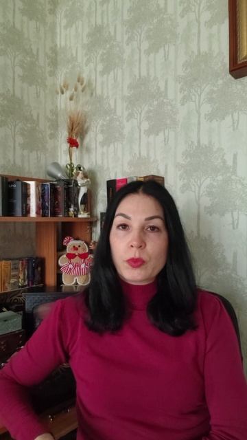  ЕЁ СНЫ О ВАС тародлямужчин