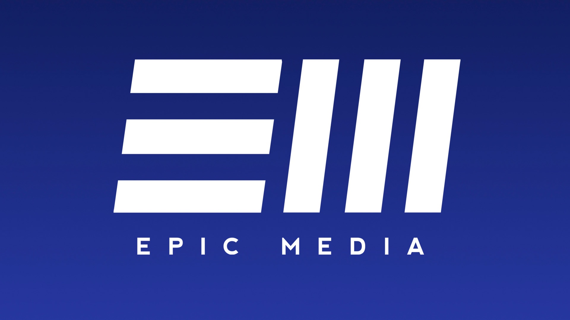 Прямой эфир EPIC MEDIA