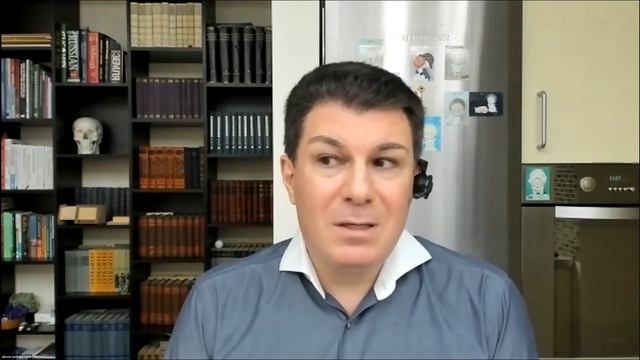 Проще репы 178. Философия. Александр Капустин и Олег Брагинский