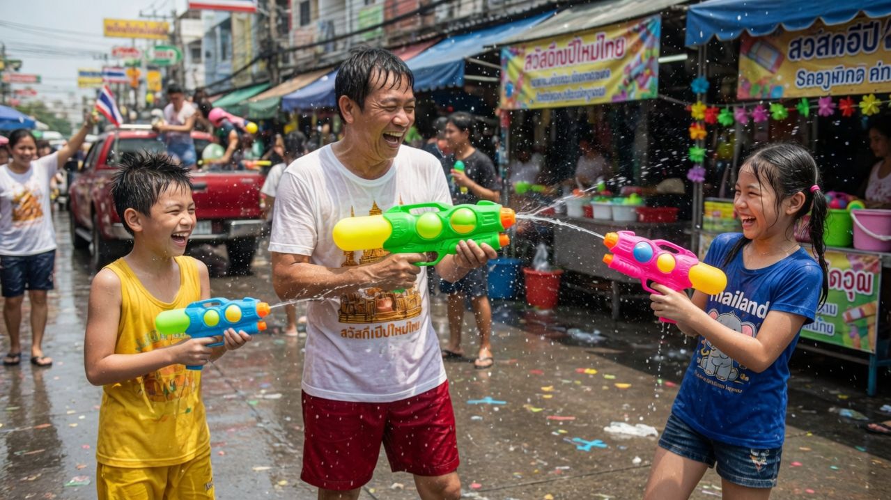 Трёх этажный Отель - Серия 7 - Летний эпизод