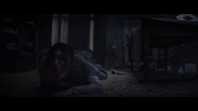 Зловещие мертвецы: Пламя смерти русский тизер 2026