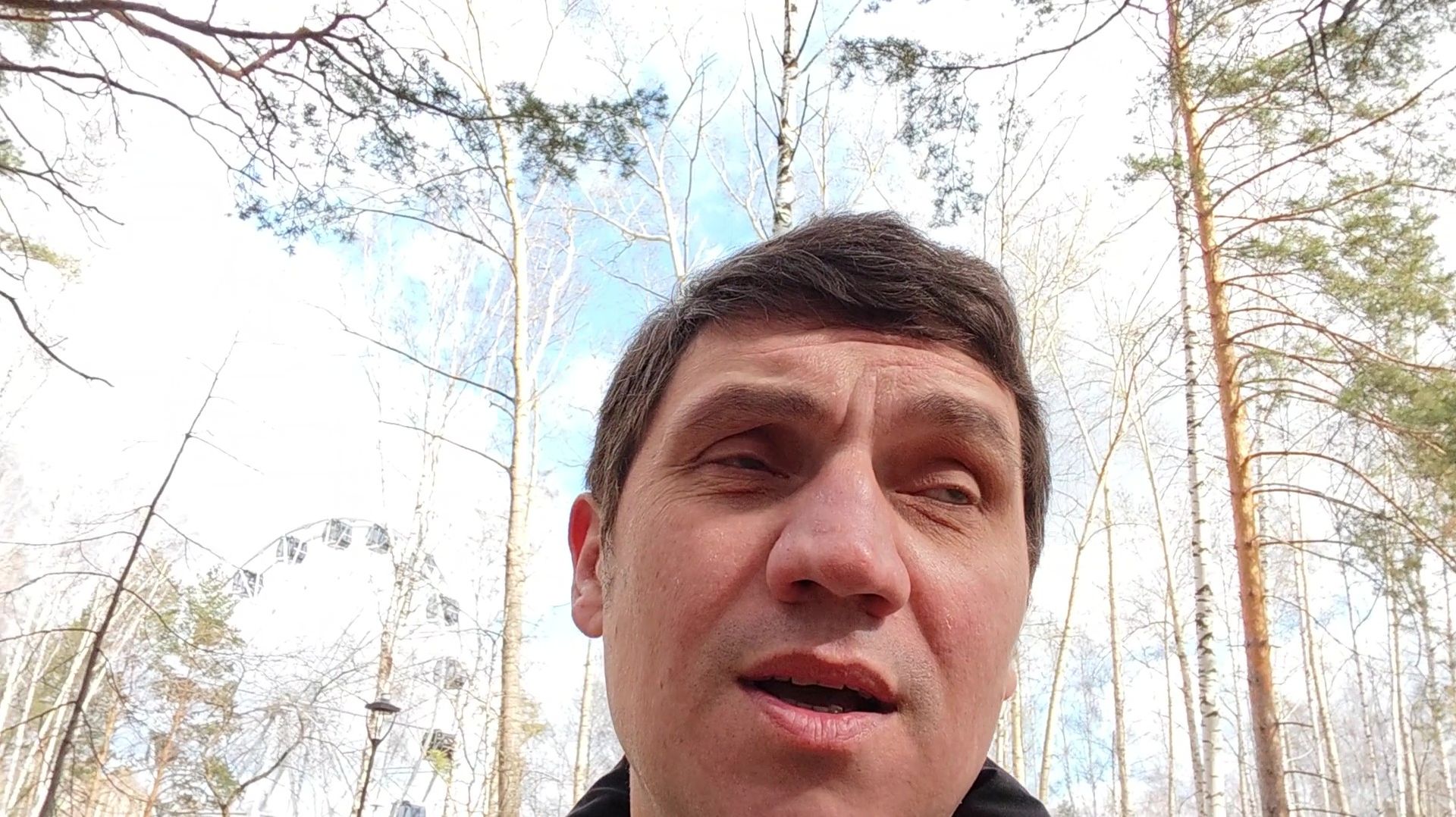 Весна стихи