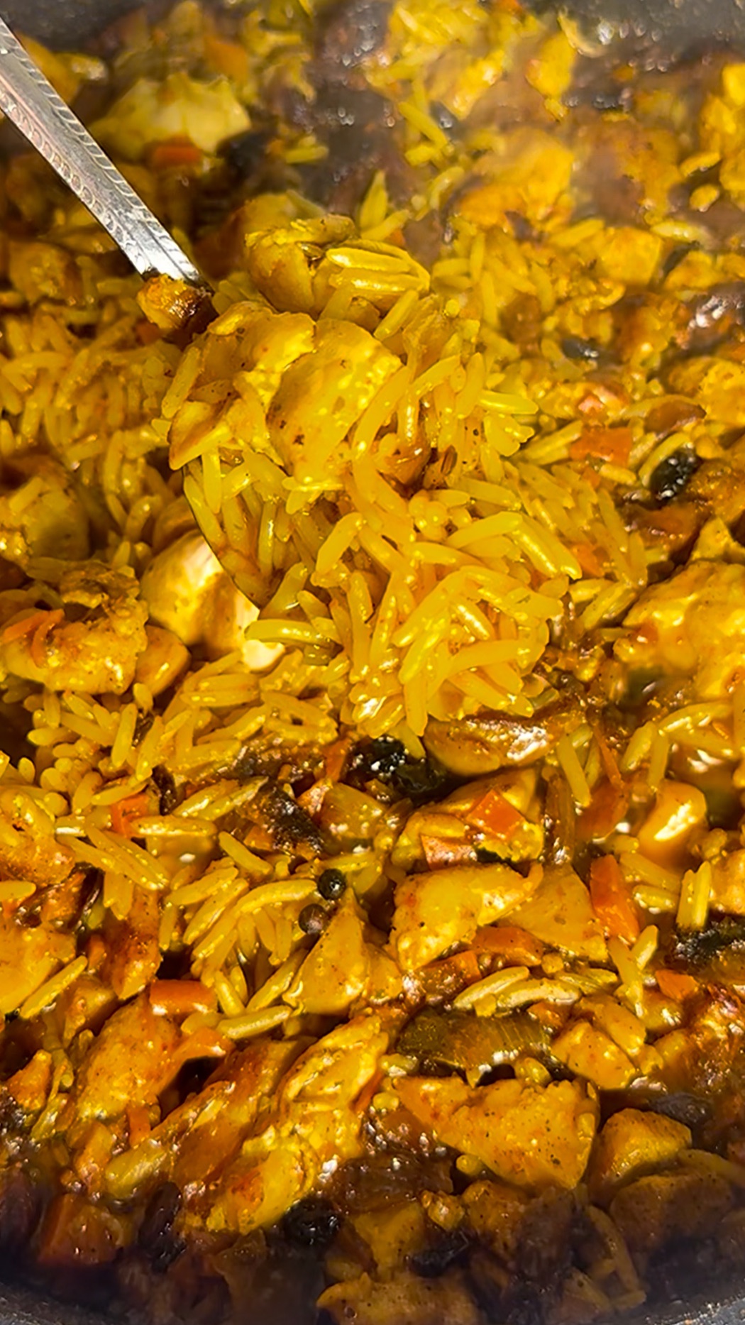 Приготовление еды