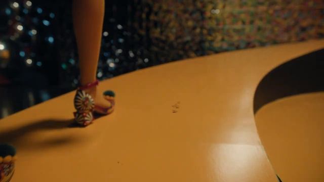 T.O.P - _완전미쳤어! Studio54_ MV