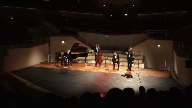 Solo Tango Orquesta Loca