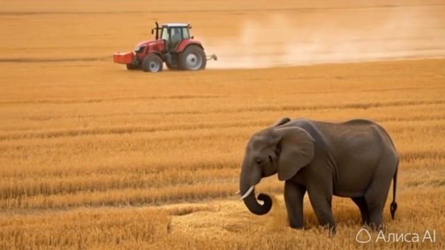 Японская гречневая лапша на сковороде вок