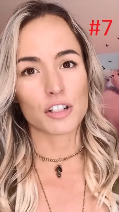 Много интересной информации о тайном 7