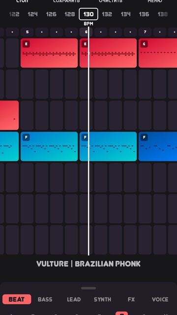 создал музло папе в гараж 