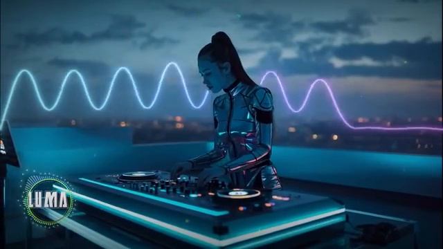 Deep Melodic Techno Trance Journey Hypnotic Chaotic I REMIX 2026 Get.gt