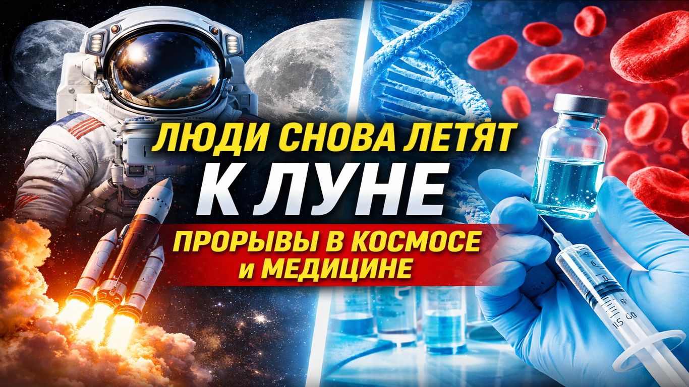 Как бактерии обманывают иммунитет? Полёт на Марс в два раза быстрее:  Новости науки 91