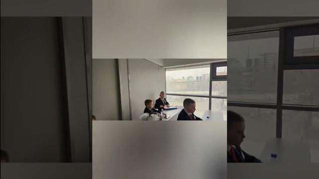 я побывал в Москве! Это круто!