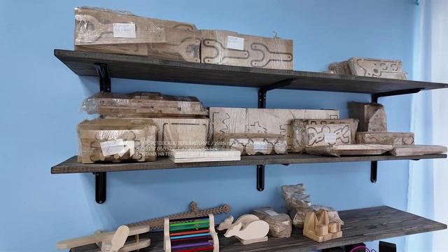 Центр инжиниринга открылся на базе златоустовского десткого сада