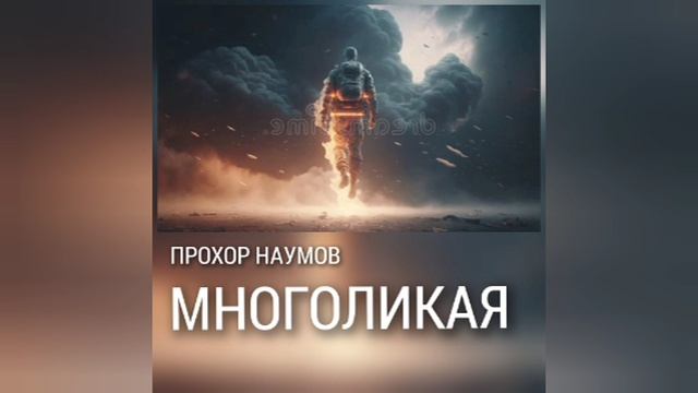 МНОГОЛИКАЯ.  Прохор Наумов 2026