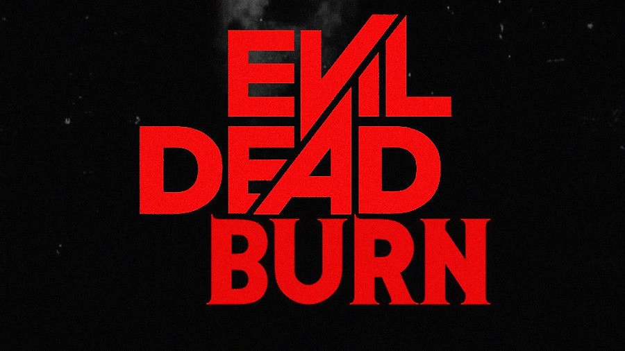 Зловещие мертвецы: Пламя смерти Evil Dead Burn тизер 2026