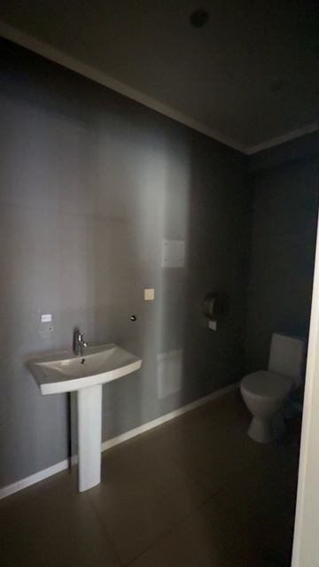 Офисное помещение 113 м²