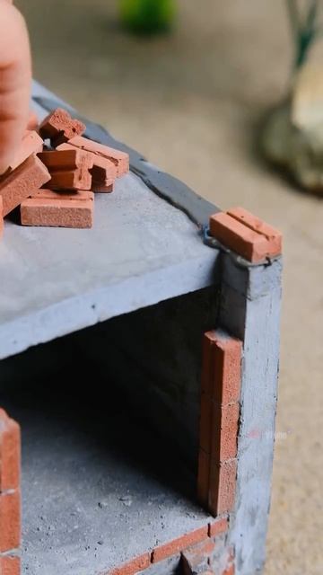 Игра в стройку