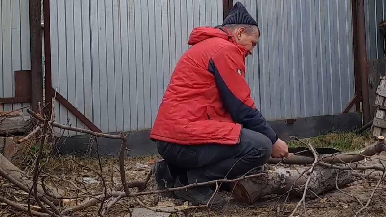 Мачете тесак своими руками уменьшенный мини размер
