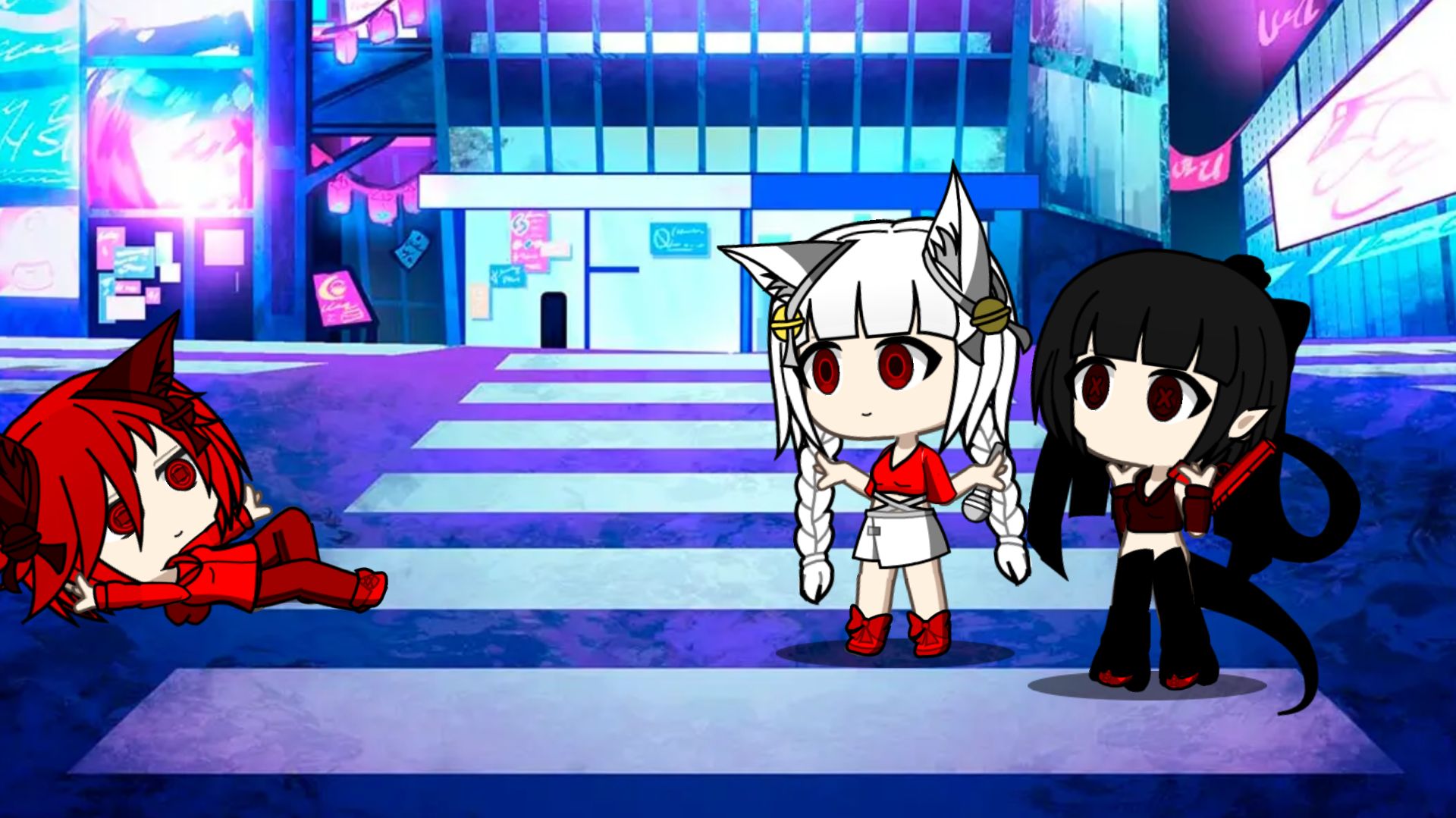 я машина для убийств.