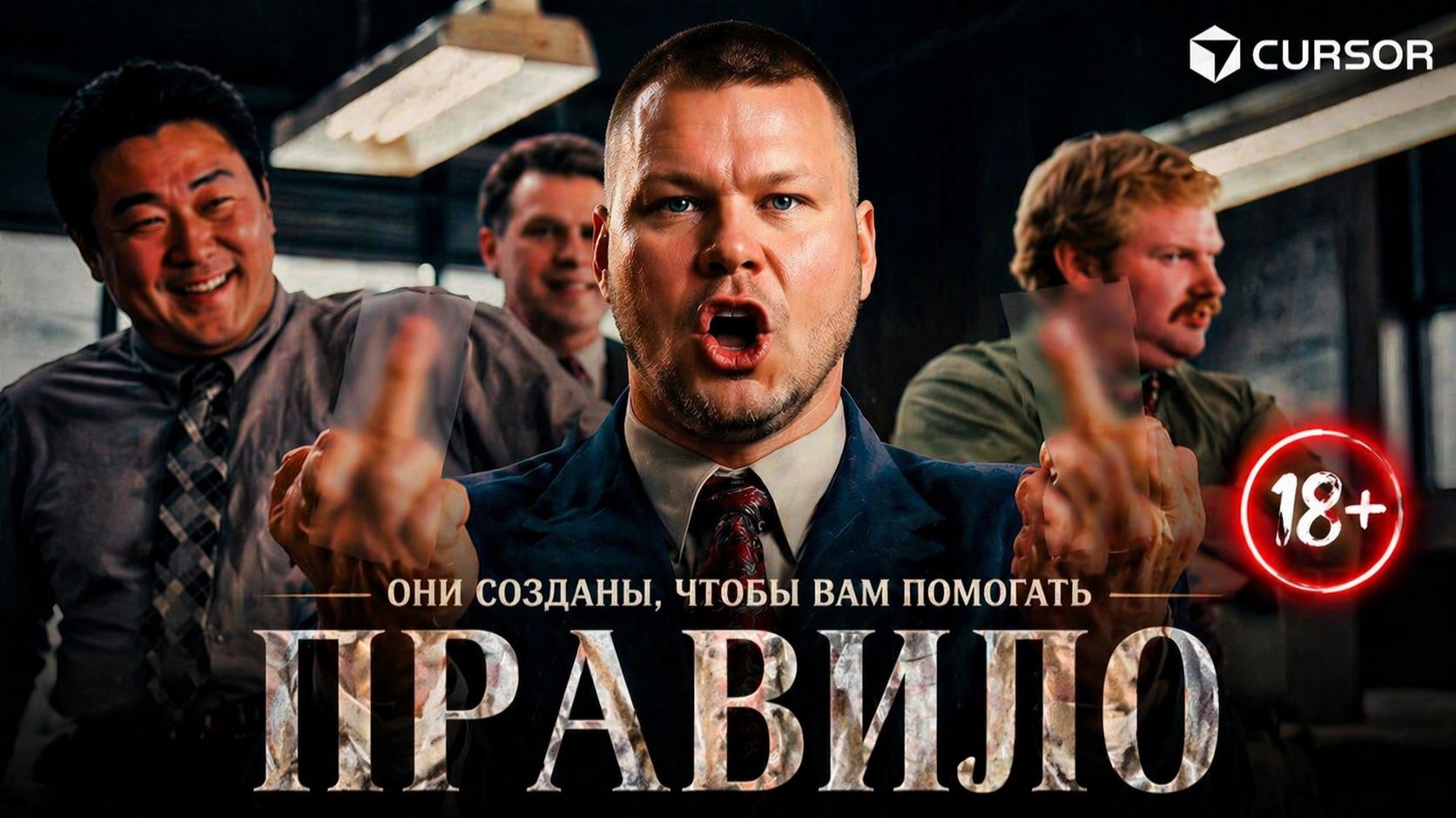 Правила в Cursor: как настроить агента под себя один раз и навсегда  Вайбкодинг