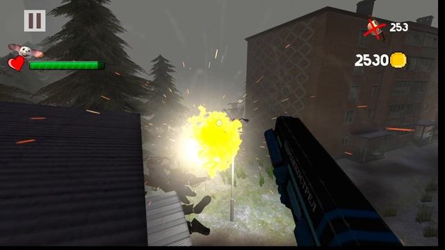 5 НОЧЕЙ С ТИМХОЙ 3 ШУТУР