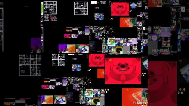 Klaskyklaskyklaskyklasky Gummy Bears 1520