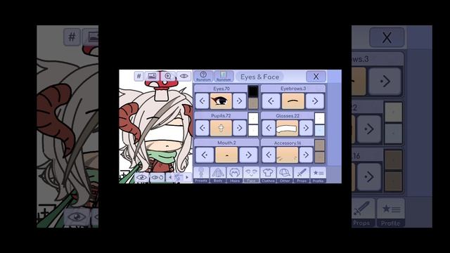 название съел мухоморᯣ_ᯣ