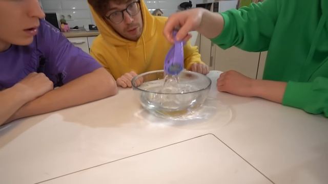 ХОРОШИЙ Vs ПЛОХОЙ ДРУГ !