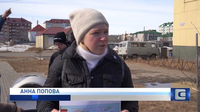 Новости Ненецкого АО от 24.04.2026