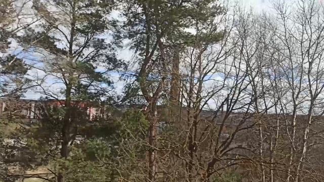 ЕДУ В Мытищи