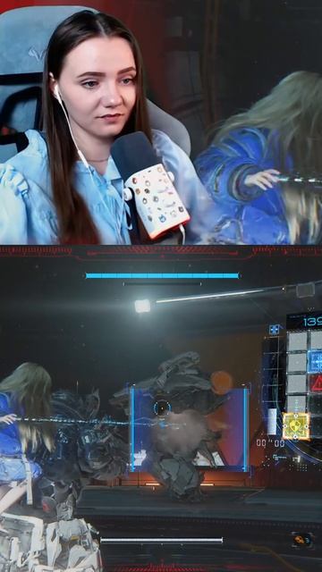 Переоценила свои силы