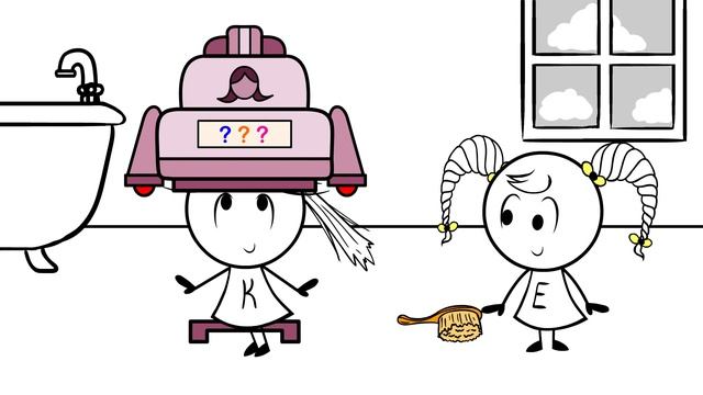 Pretend Play Adventures With Emma And Kate! EK Doodles Indoor And Outdoor Fun