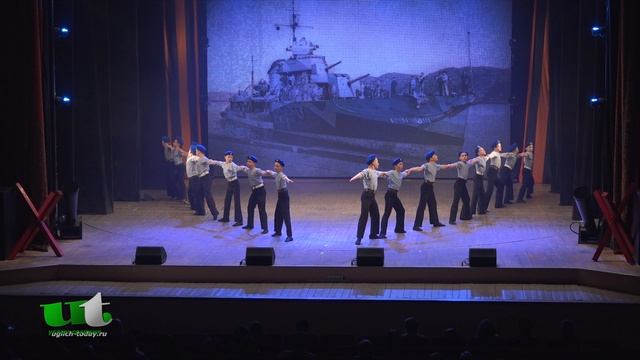 20230509  Любовь побеждает на войне!