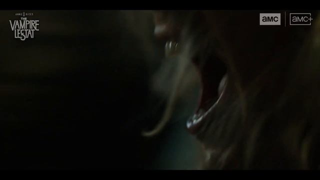 Интервью с вампиром: Сезон 3  Вампир Лестат  Трейлер