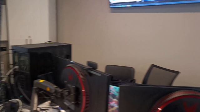 В Высшей ИТ-школе прошёл турнир по CS2 для студентов и школьников