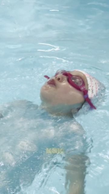 Инструктор ранее плавание Желанные дети Плавание 0