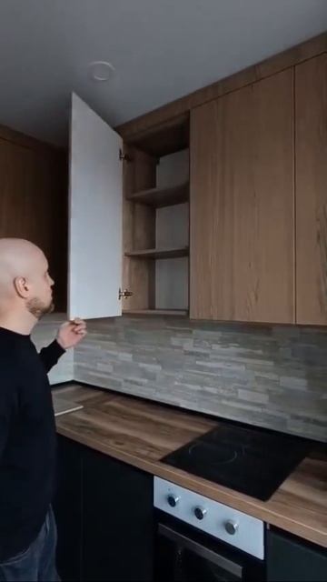 Отзыв Евгения  - Кухни на заказ от Цветков Мебель