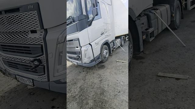 Осмотр технического состояния ТС