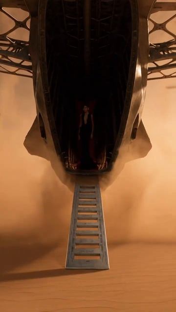 Дюна 3: Слитый финал пророчества 