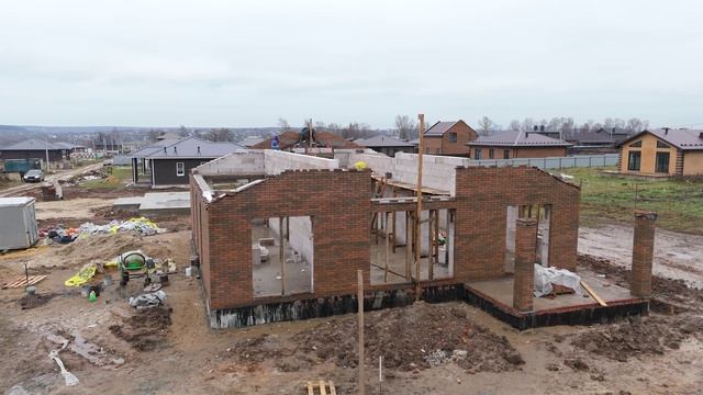 Готовый объект 2575 - строительная компания ЗАГОРОДОМ