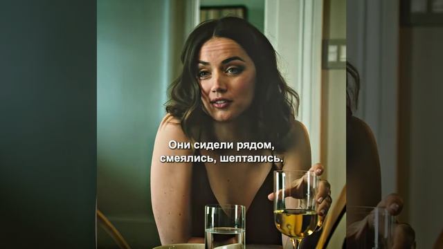 Хороший фильм на вечер !