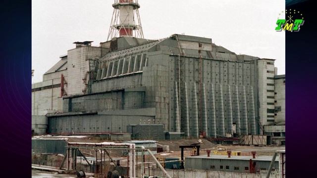 Чернобыль  глазами  очевидцев