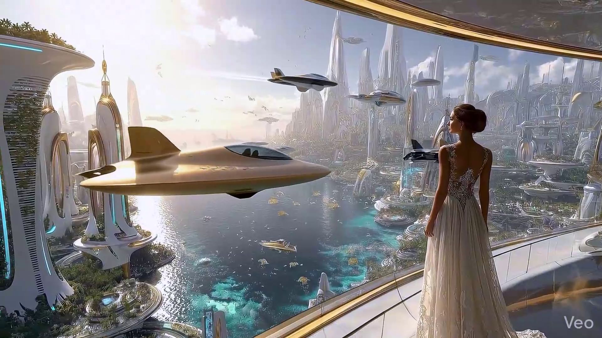 Земля Будущего 2090