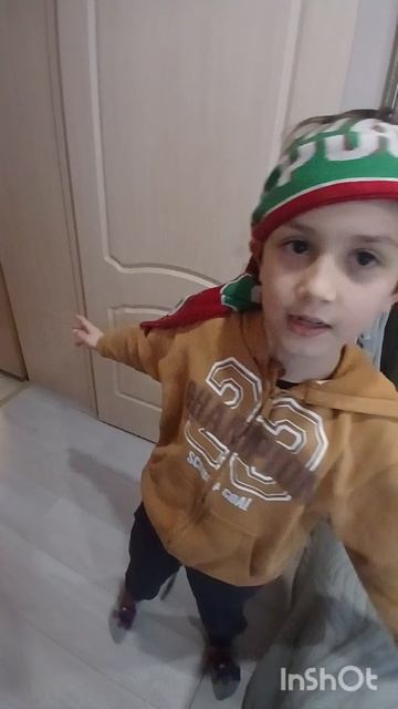 матвей убил даню 8 часть