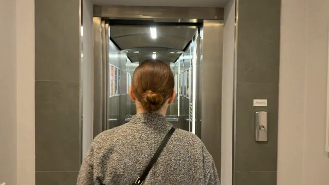 Бизнес-центр Грин хаус